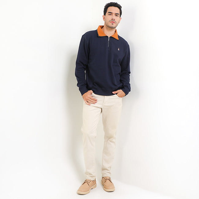 Danes In Navy