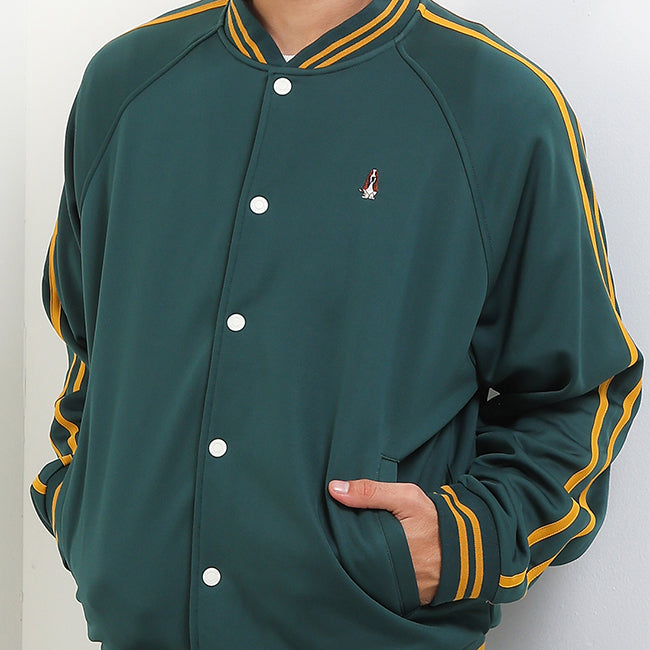 Jf Favor In Green