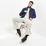 Jacket Goldblum In Navy