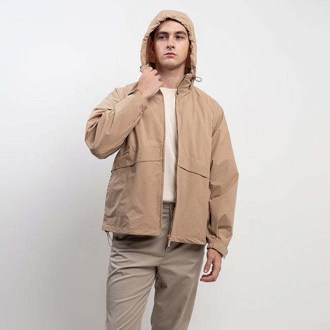 Jacket Dieter