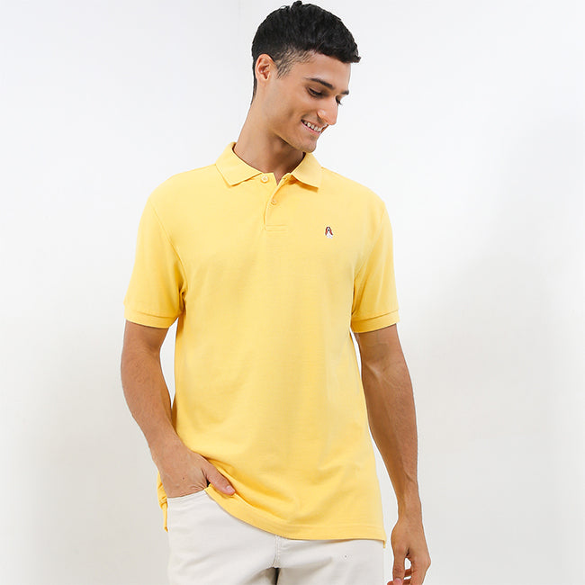 Tango 4 In Yellow