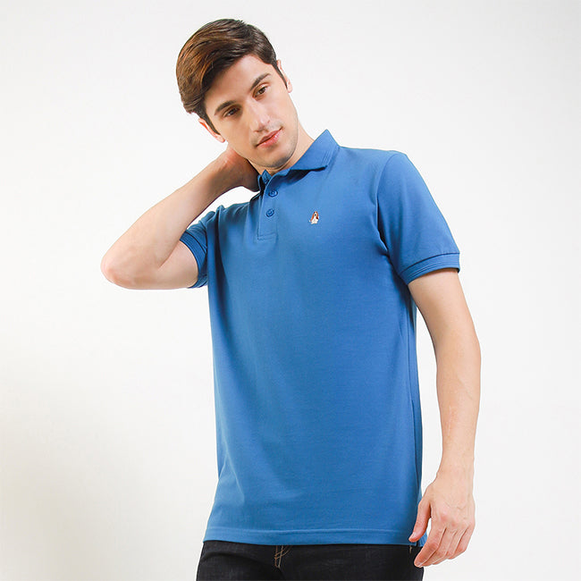 Farro In Blue