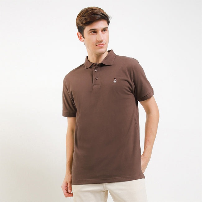 Farro In Brown