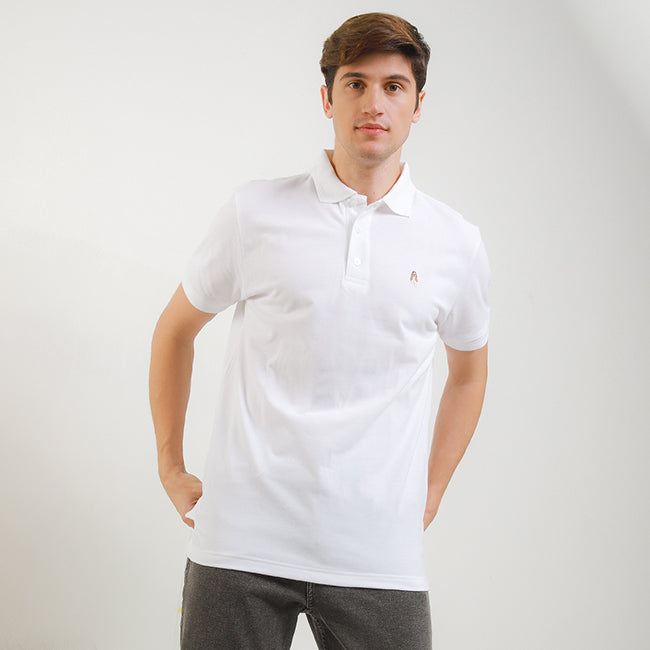 Farro In White