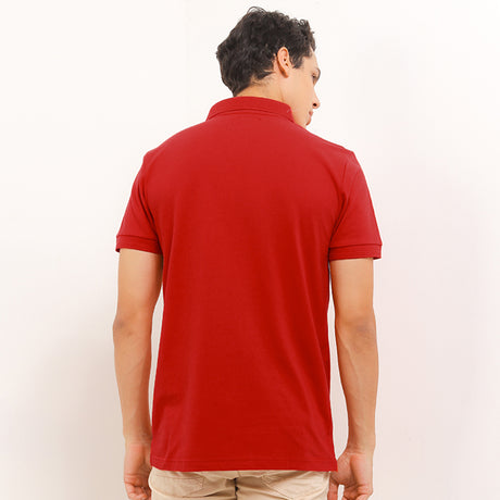 Bsc Farro 2 In Red