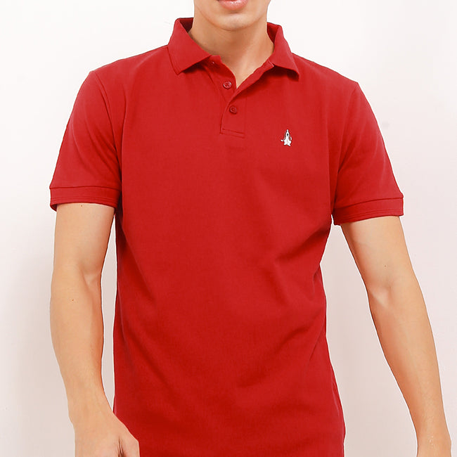 Bsc Farro 2 In Red