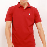 Bsc Farro 2 In Red