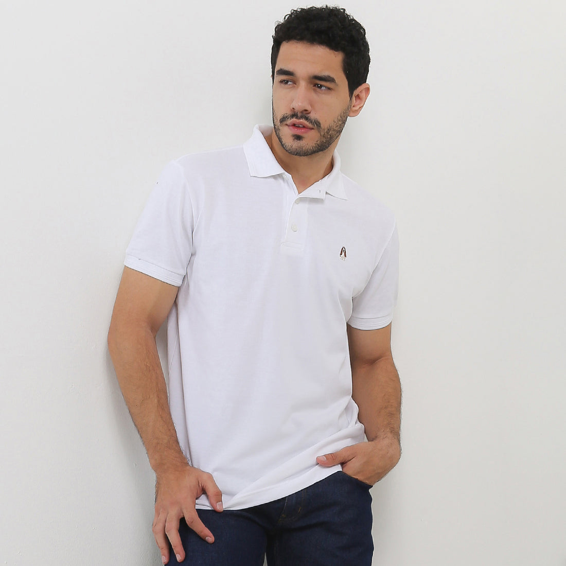 Farro 2 In White