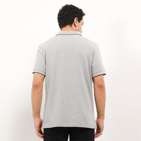 Cord 3 In Gray