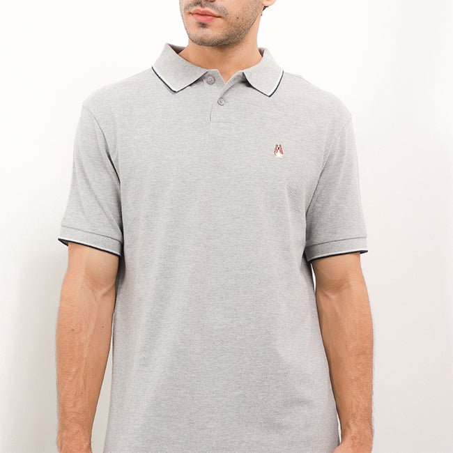 Cord 3 In Gray