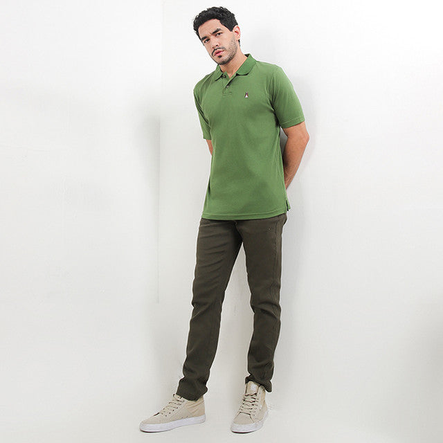 Bsc Jerry In Olive