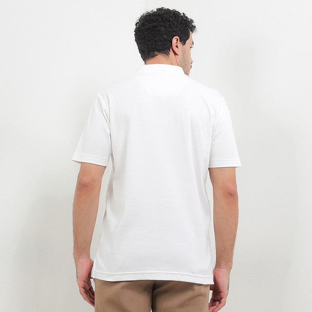 Bsc Jerry In White