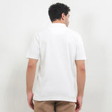 Bsc Jerry In White