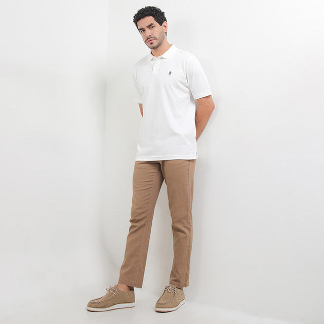 Bsc Jerry In White