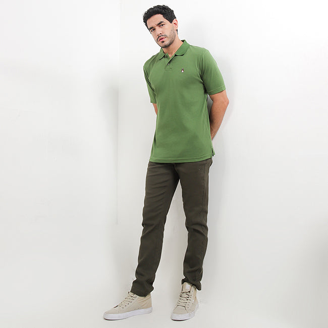Bsc Jerry In Olive
