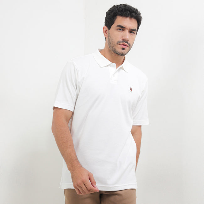 Bsc Jerry In White