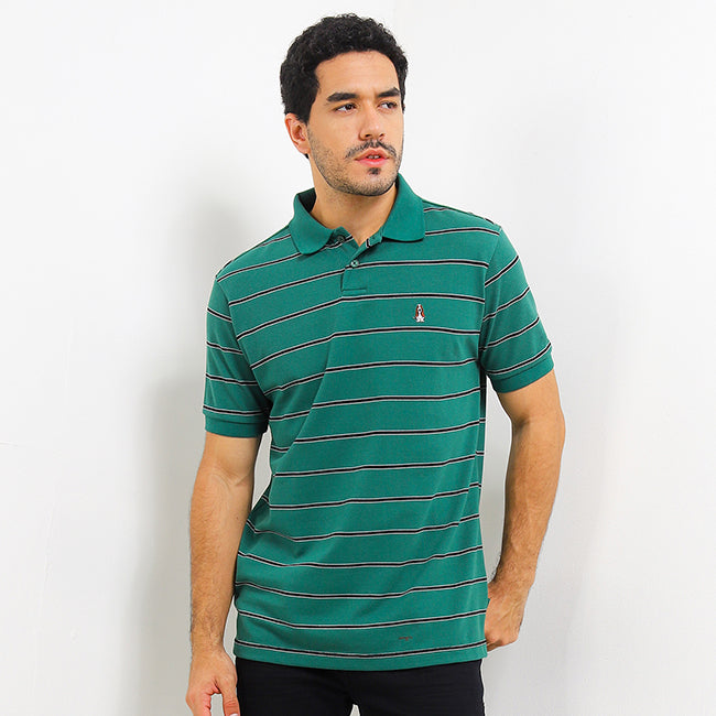 Bsc Morgan In Green