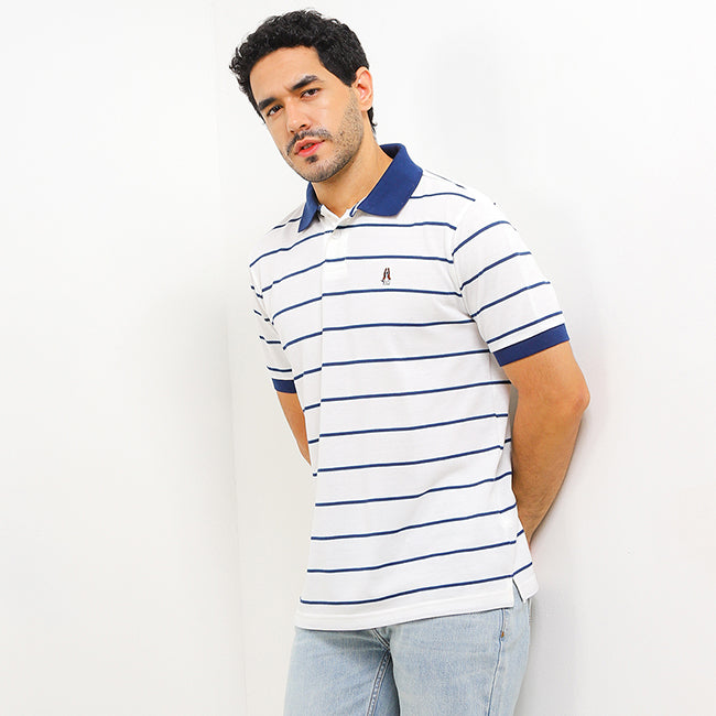 Bsc Morgan In White