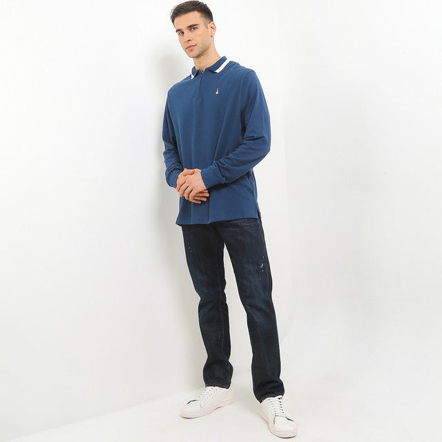 90S Risotto In Navy