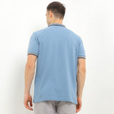 Mael In Blue