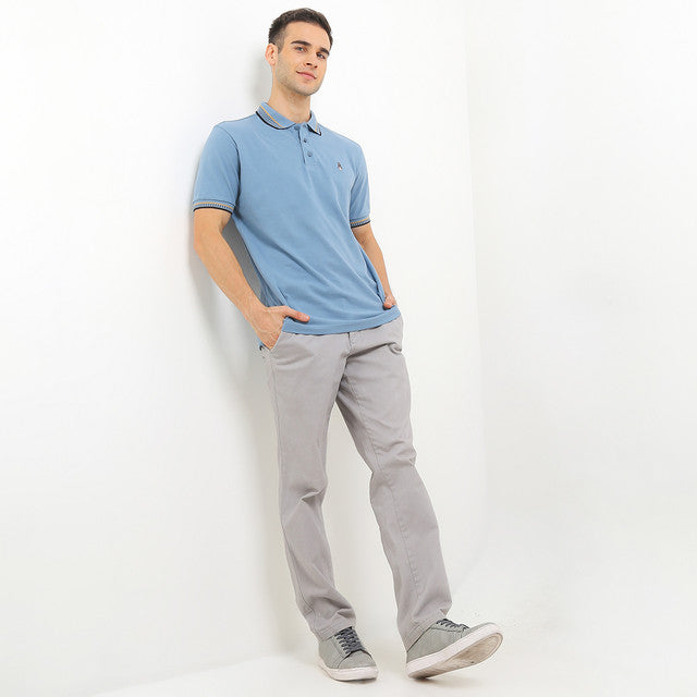 Mael In Blue