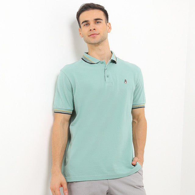 Mael In Green