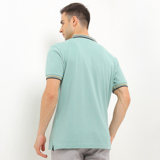 Mael In Green