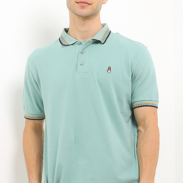 Mael In Green