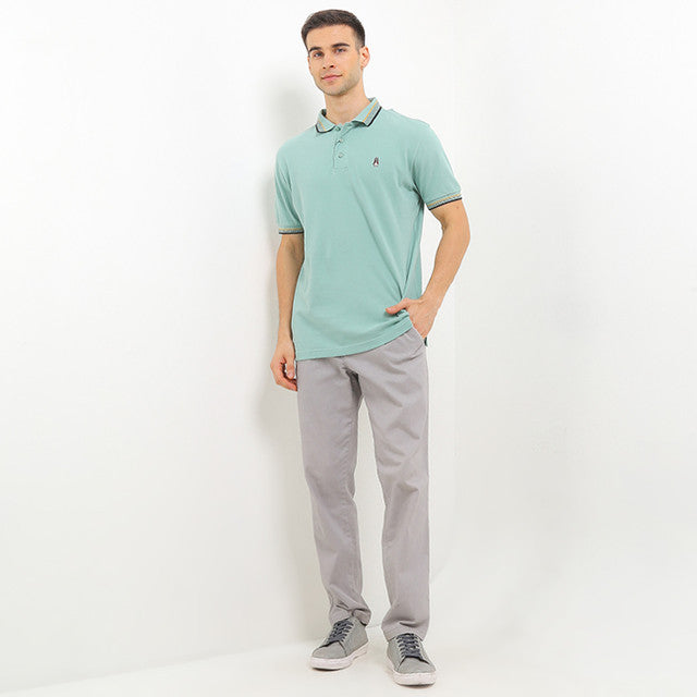 Mael In Green
