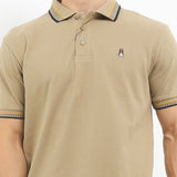Mael In Khaki