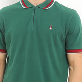 Ginova In Green