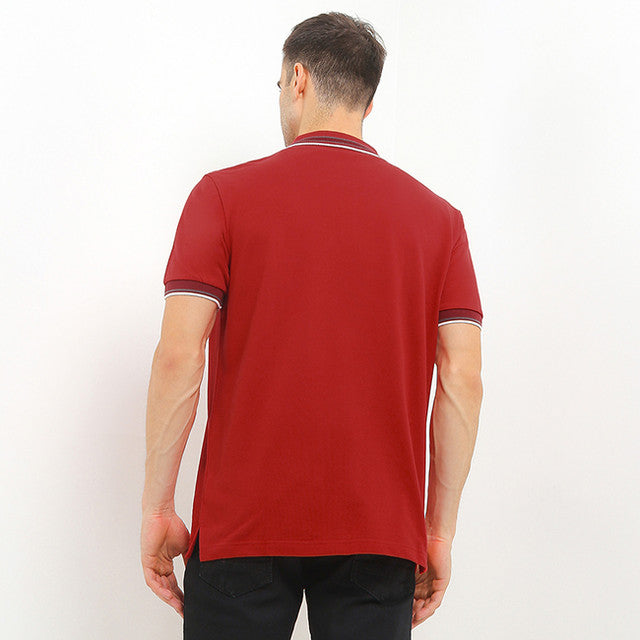 Ginova In Red