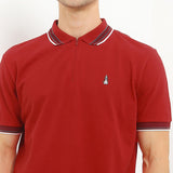 Ginova In Red