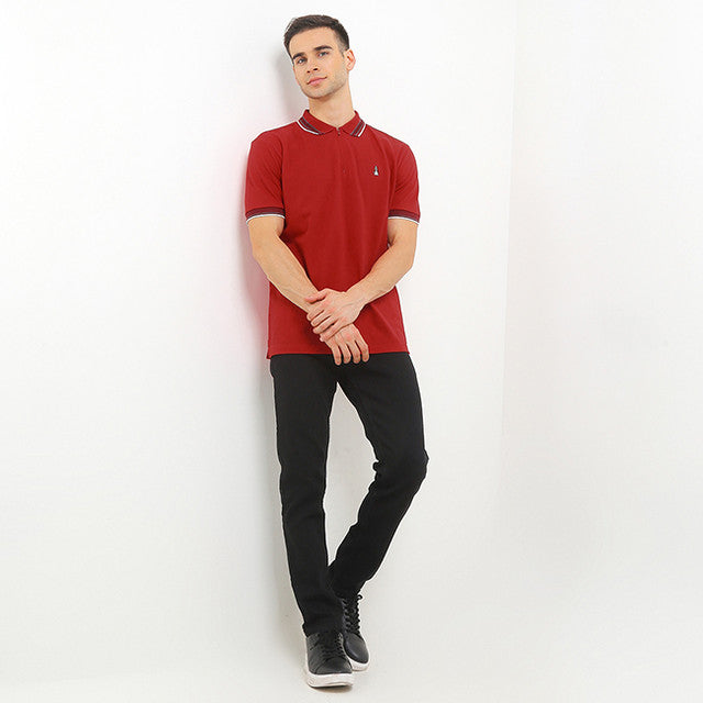 Ginova In Red