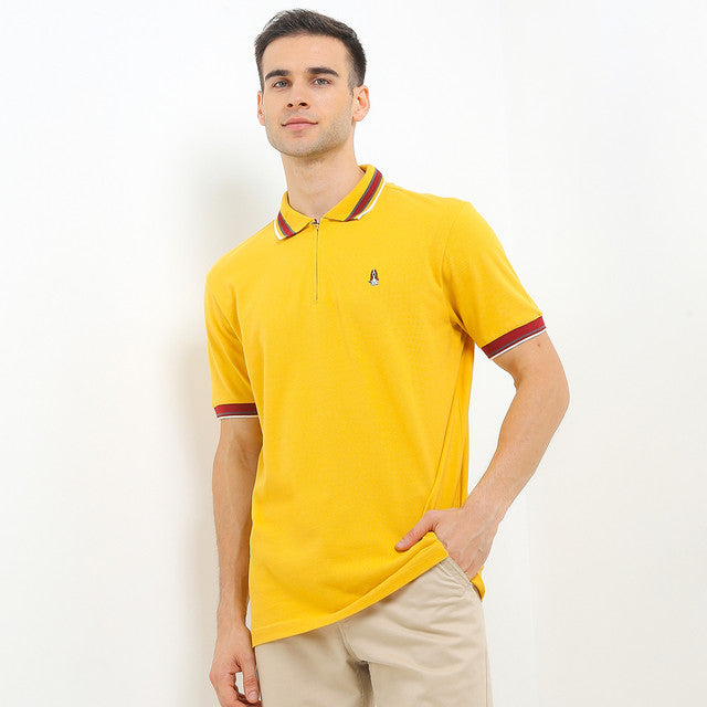 Ginova In Yellow