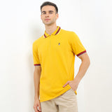 Ginova In Yellow