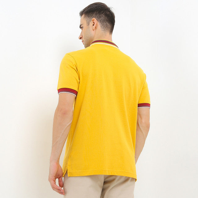 Ginova In Yellow