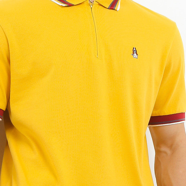 Ginova In Yellow