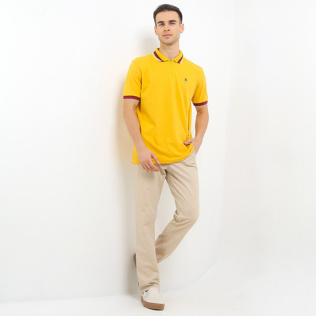Ginova In Yellow