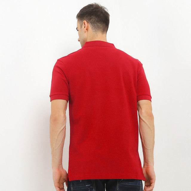 Dodo In Red