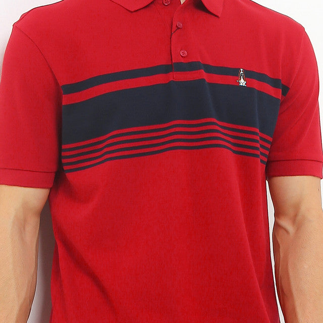 Dodo In Red