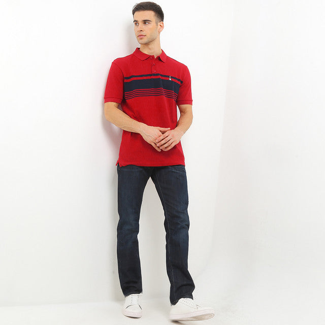 Dodo In Red