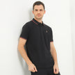 Bsc Benzema In Black