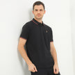 Bsc Benzema In Black