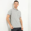 Bsc Benzema In Gray