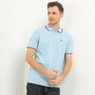 Bsc Benzema In Light Blue