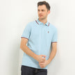 Bsc Benzema In Light Blue
