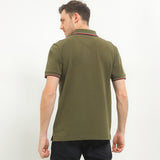 Bsc Benzema In Olive