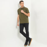 Bsc Benzema In Olive