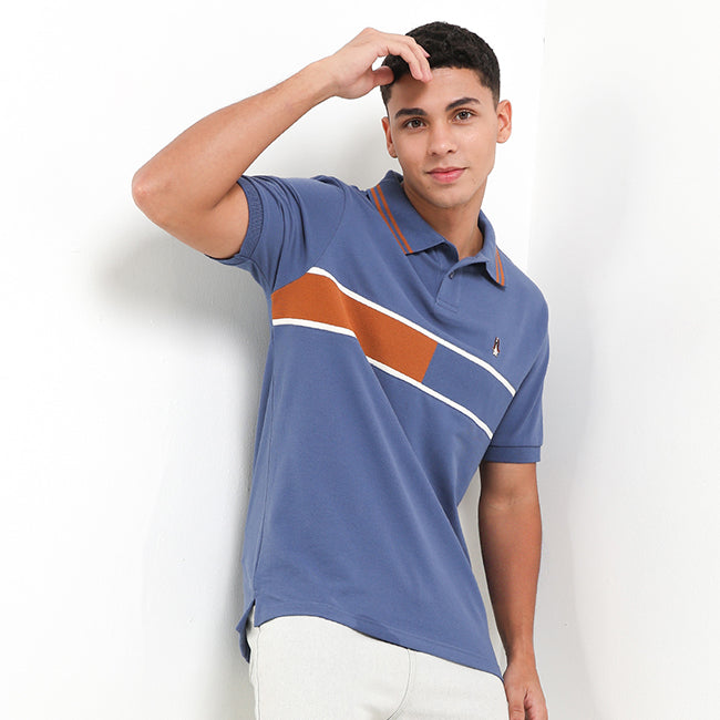 Bsc Gillete In Blue